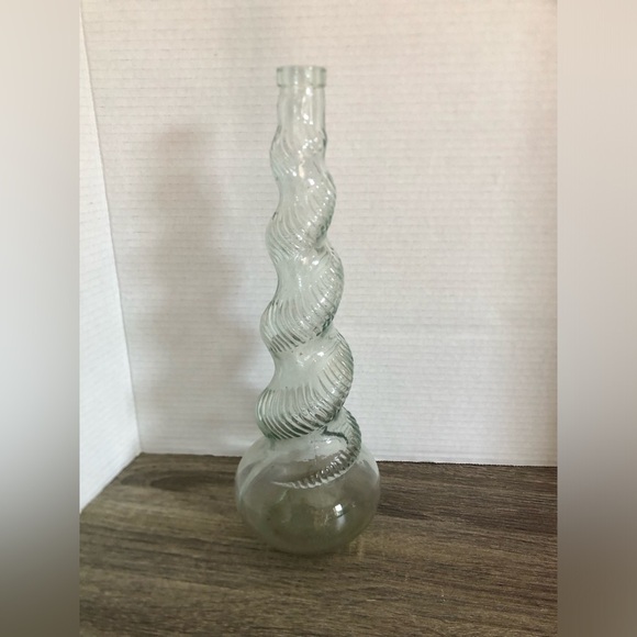 Vtg Snake Wrap Empoli Bottle - Picture 6 of 10